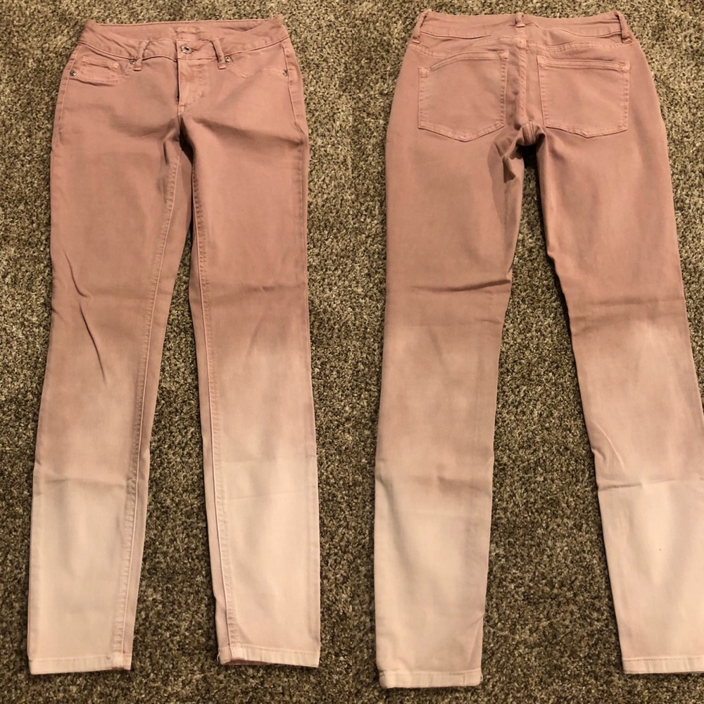 Jeggings